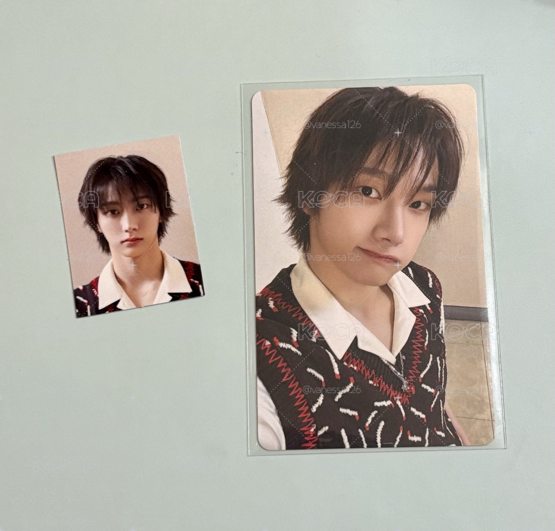 BOYLIFE 特典1+證件照