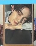 C3 正規一 單封專卡 昊