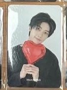 D5 邱比特雙面卡修