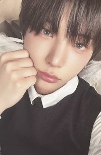 BTL 專輯卡 Mini CD-R ver