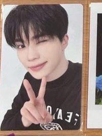 B1 二週年快閃 飲料卡旭