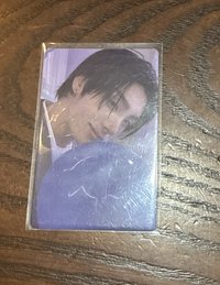 Last bell全專（一張卡）