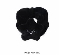 四巡THE MOMENTUM 髮飾 