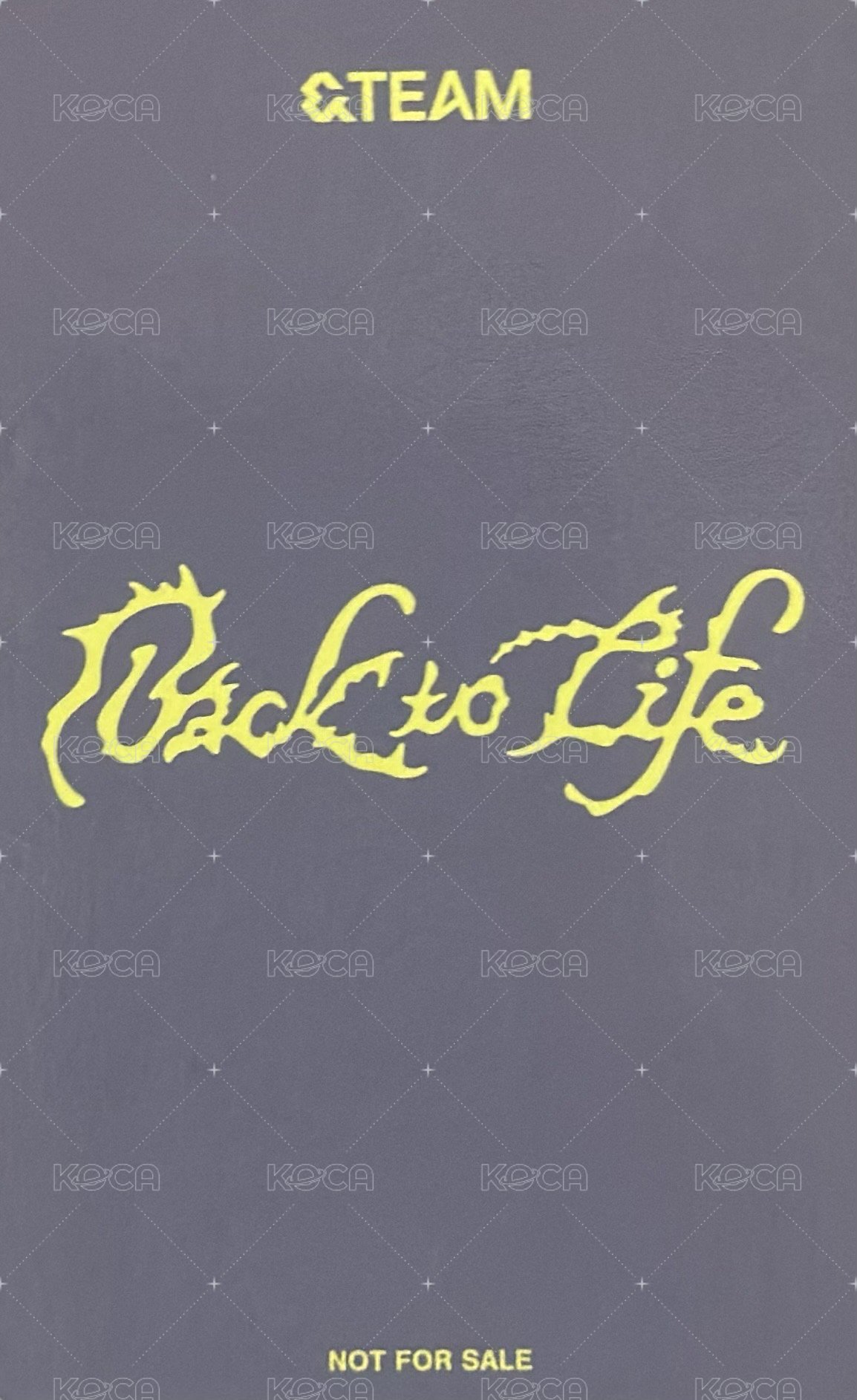 BTL 環球 2.0 幸運卡  背面