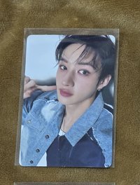 燦 Hollow通常盤 專卡