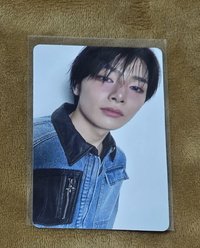 寅 Hollow通常盤 專卡