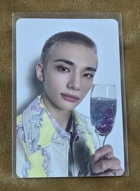 辰 hollow初回限定 專卡