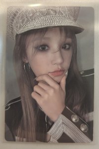 琦正規二電子專卡2