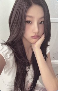 KISS OF LIFE 二期會員禮 會員禮卡 