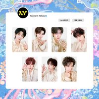 大連冠軍 團款單人小卡