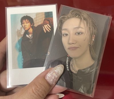 八 專卡/場限/幸運卡/特典