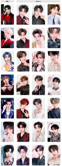 大連冠軍 單人款 自拍+隱藏卡