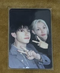 燦菲 ATE限量專 雙人卡