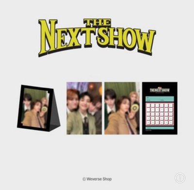 #售 現貨 2024 2025 年曆 全新未拆 含特典