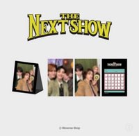 2025年曆全新未拆（含wvs通路特典）