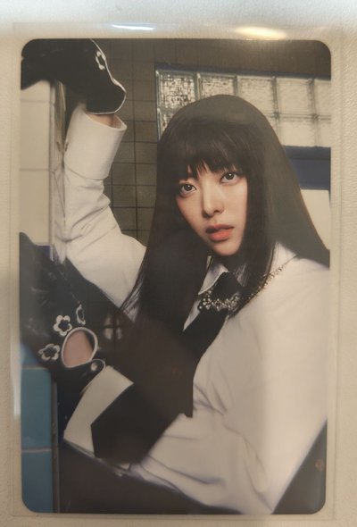 有娜電子專隨機卡