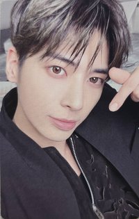 GBGB日單 專輯卡 通常盤