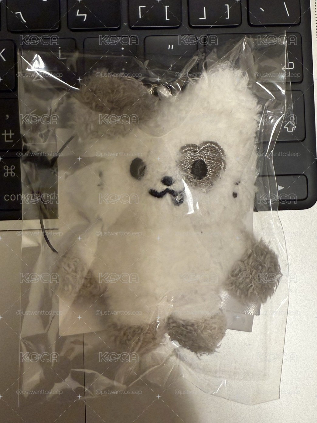 潦草KKengEE