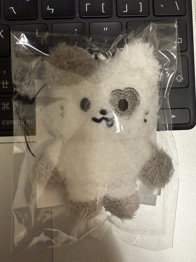 潦草KKengEE