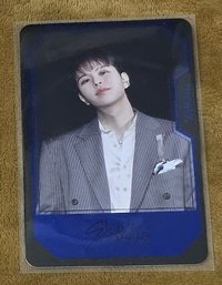 玟 HOP普版 專卡