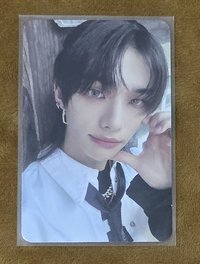 辰 HOP單封 專卡