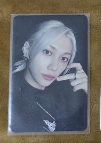 菲 HOP單封 專卡