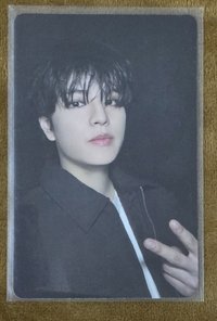 玟 ATE黑版電子專專卡