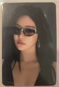 寧Whiplash 隨機卡官拍