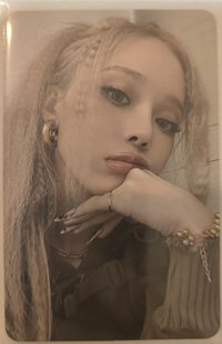 冬Whiplash電子專卡