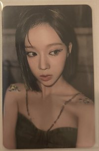 冬My world電子專卡