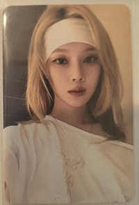 冬Whiplash 隨機卡自拍1