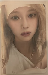 冬Whiplash 隨機卡自拍2