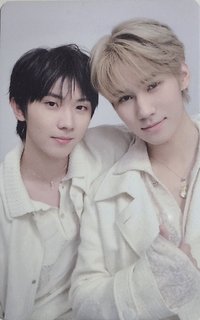 二專 造夏SR卡 隨機卡 15雙人