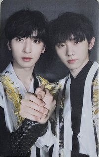 二專 隨機卡 16雙人