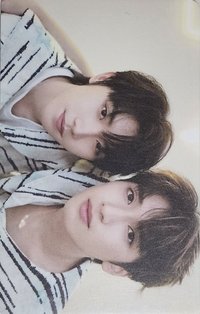 二專 造夏R卡 隨機卡 16雙人