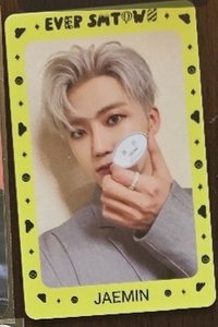 [KWANGYA@EVERLAND] 入場卡 / 場限卡 愛寶樂園入場卡