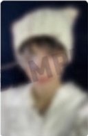 2025 JYP冬日快閃 JYP JAPAN B ver 幸運卡 