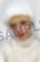 2025 JYP冬日快閃 JYP JAPAN A ver 幸運卡 