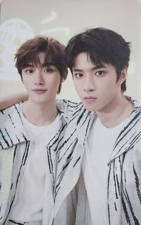 二專 造夏R卡 隨機卡 24雙人