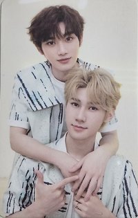 二專 造夏R卡 隨機卡 25雙人