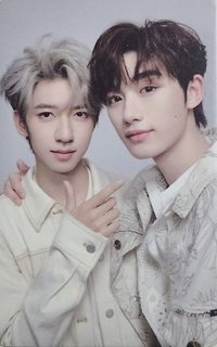 二專 造夏SR卡 隨機卡 27雙人