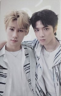 二專 造夏R卡 隨機卡 45雙人