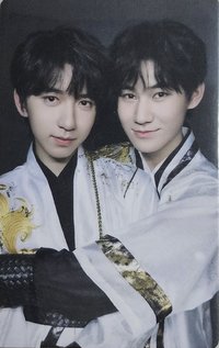 二專 隨機卡 57雙人