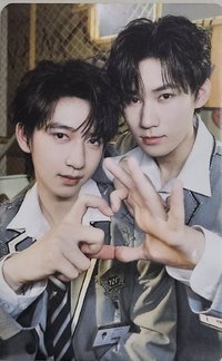 二專 隨機卡 57雙人