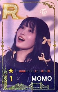 五巡 倫敦 遊戲卡 