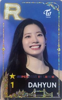 五巡 倫敦 遊戲卡 