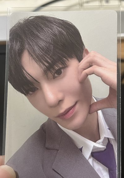 朴東奎韓場小卡