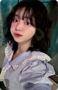 迷二 hmv 特典卡 