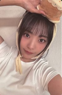 2週年快閃店 wvs 隨機卡 自拍