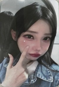 出道 Kpopstore 線下 2.0 簽售卡 